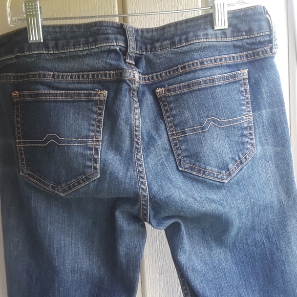 Arizona Ankle Jeans size 3 - Picture 4 of 7